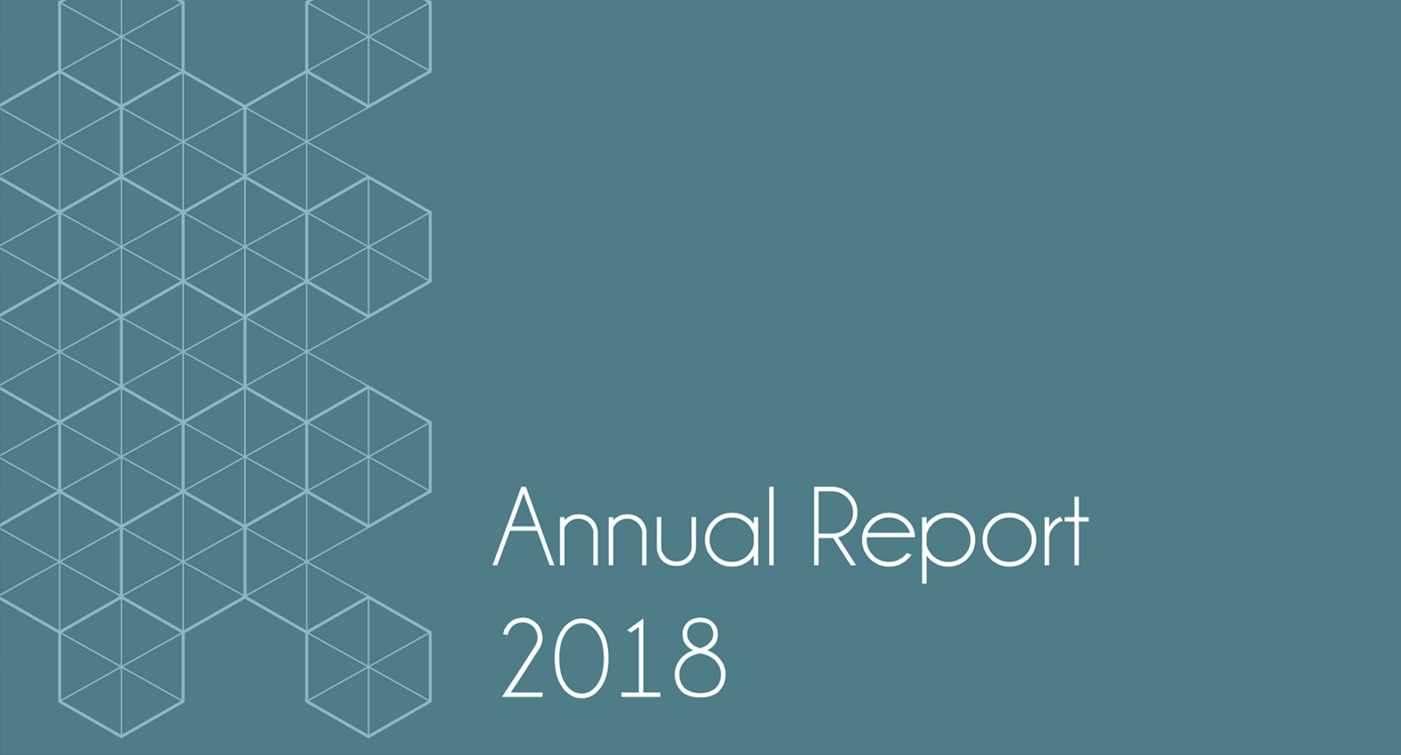Annual Report – 2018