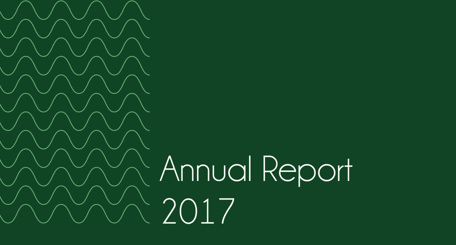 Annual Report – 2017