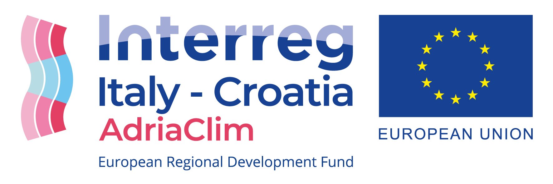 AdriaClim –  Climate change information, monitoring and management tools for adaptation strategies in Adriatic coastal areas