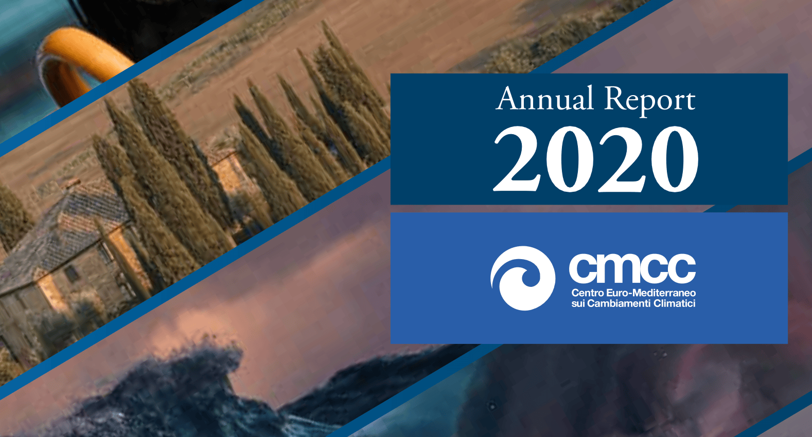 Annual Report – 2020