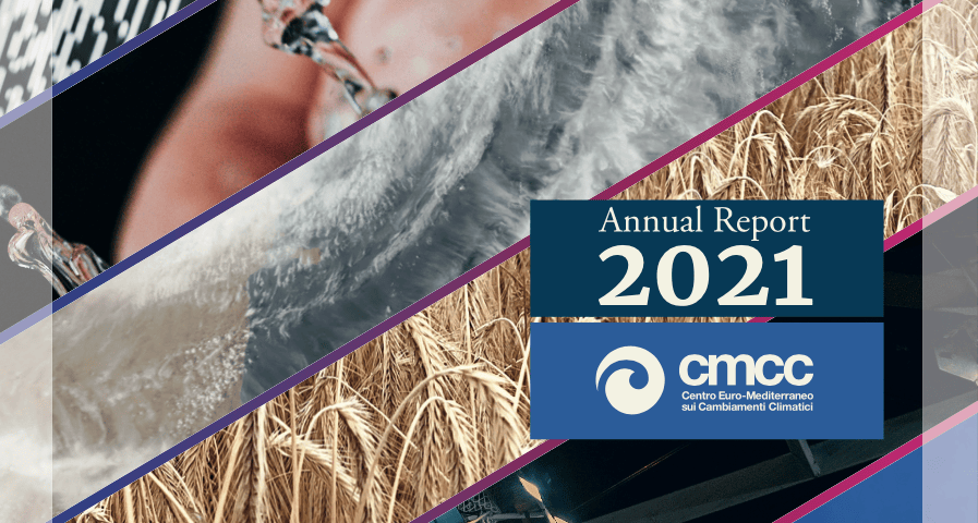 Annual Report – 2021