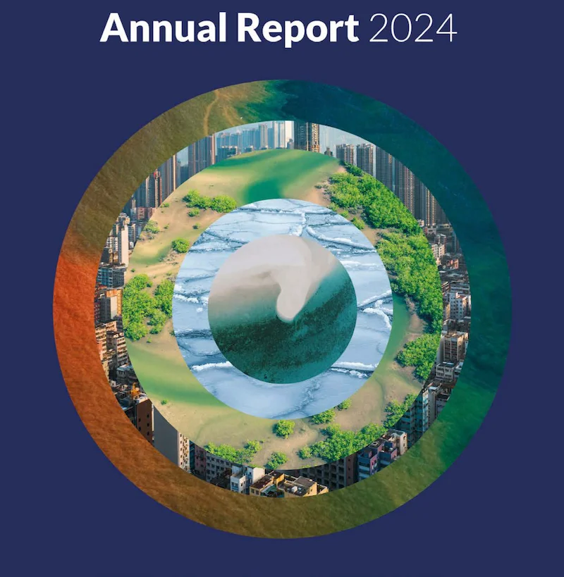 CMCC Annual report 2024