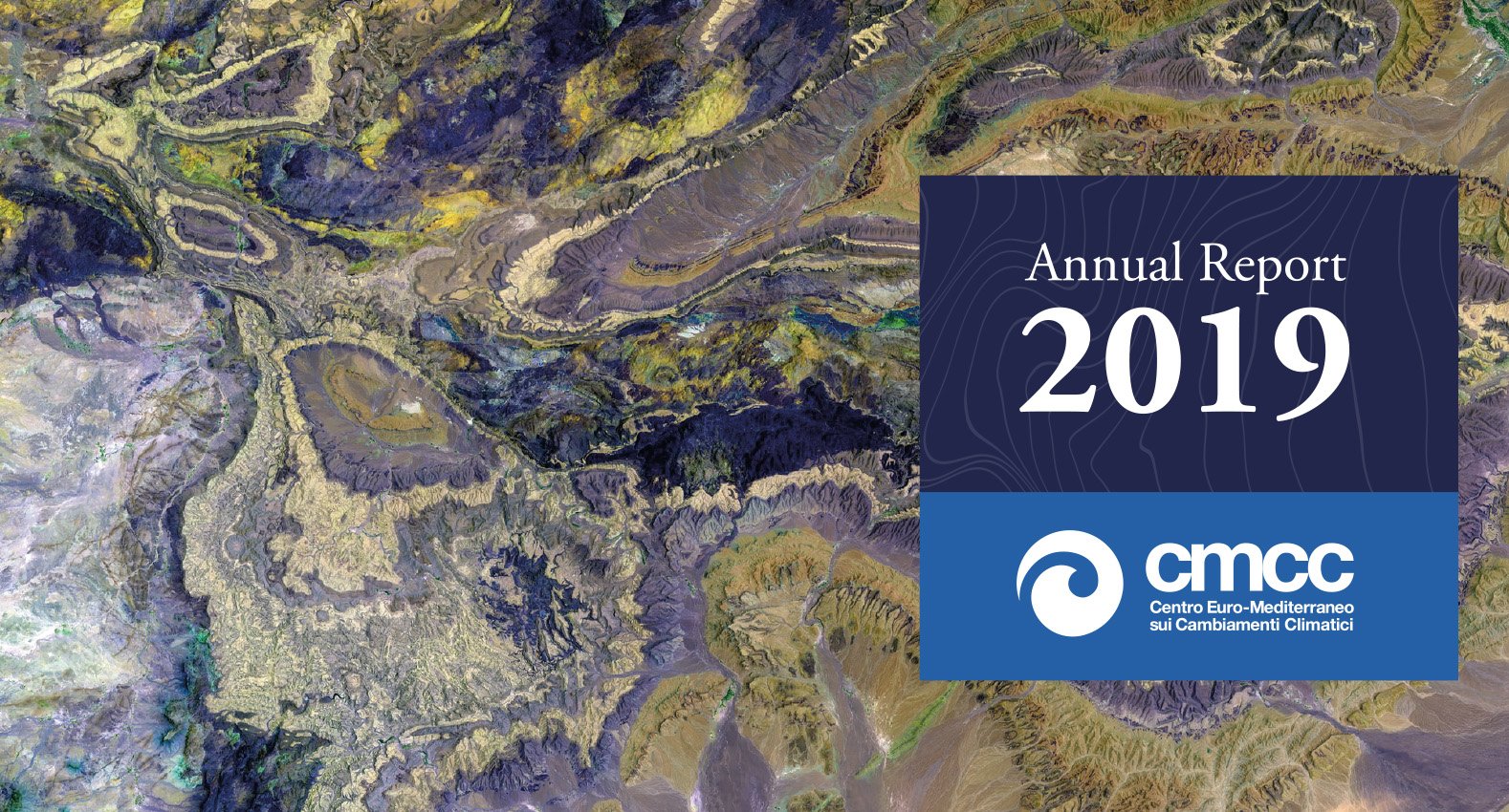 Annual Report – 2019