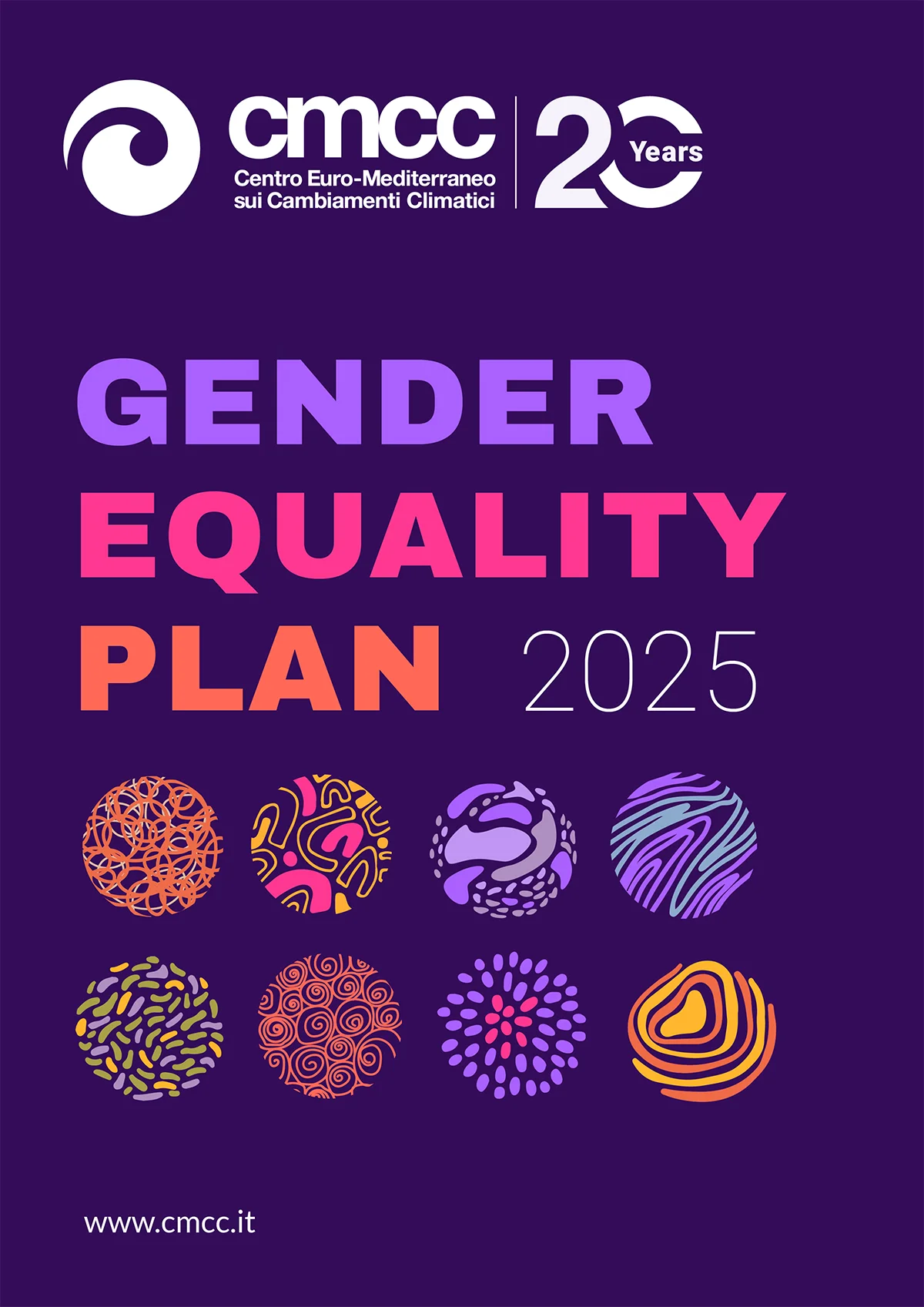 Gender Equality Plan