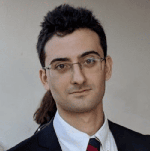 Ferrario Davide