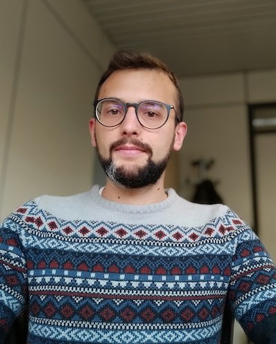 Cocetta Francesco
