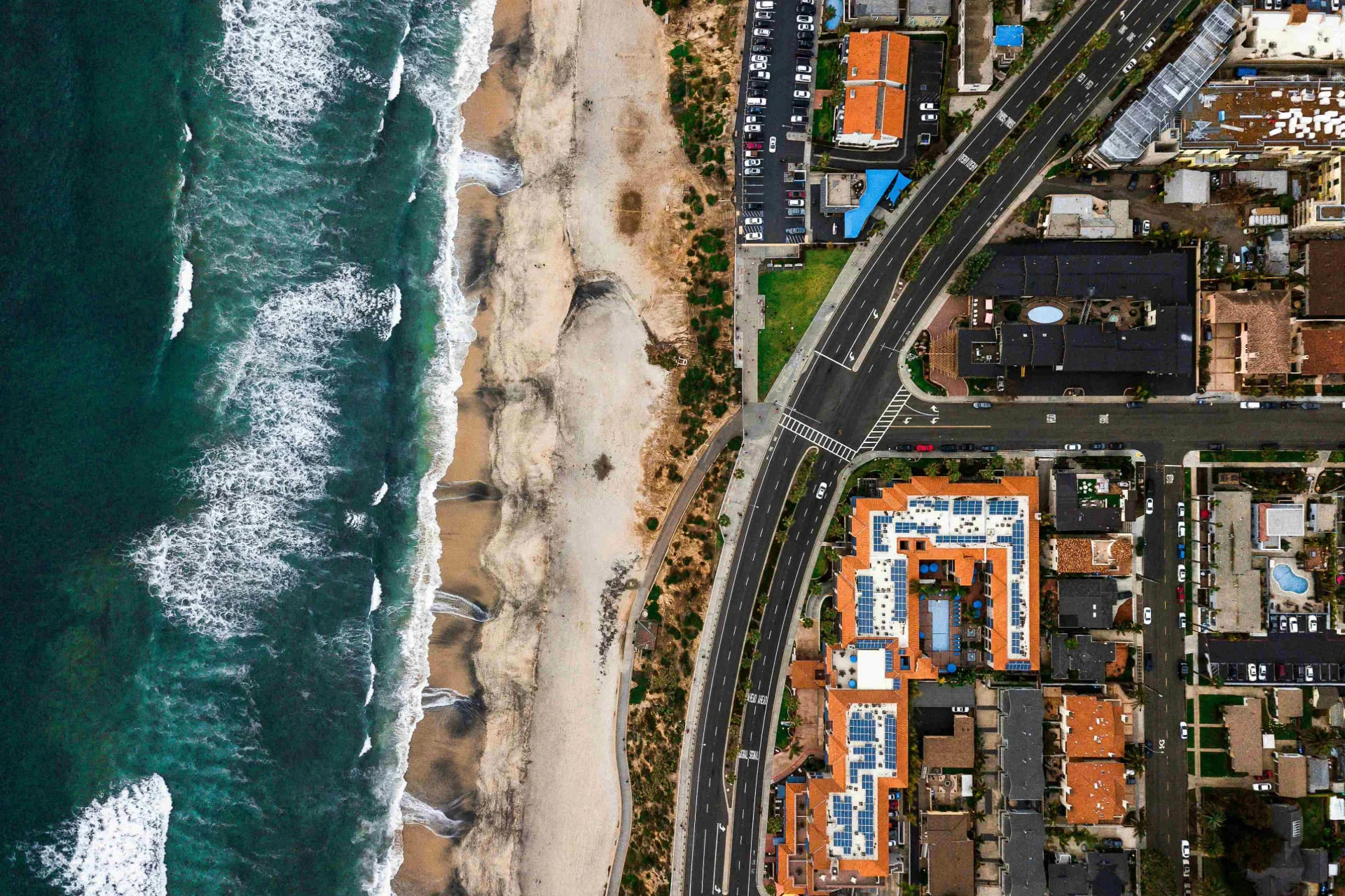 Global coasts as a new frontier (GCNF)