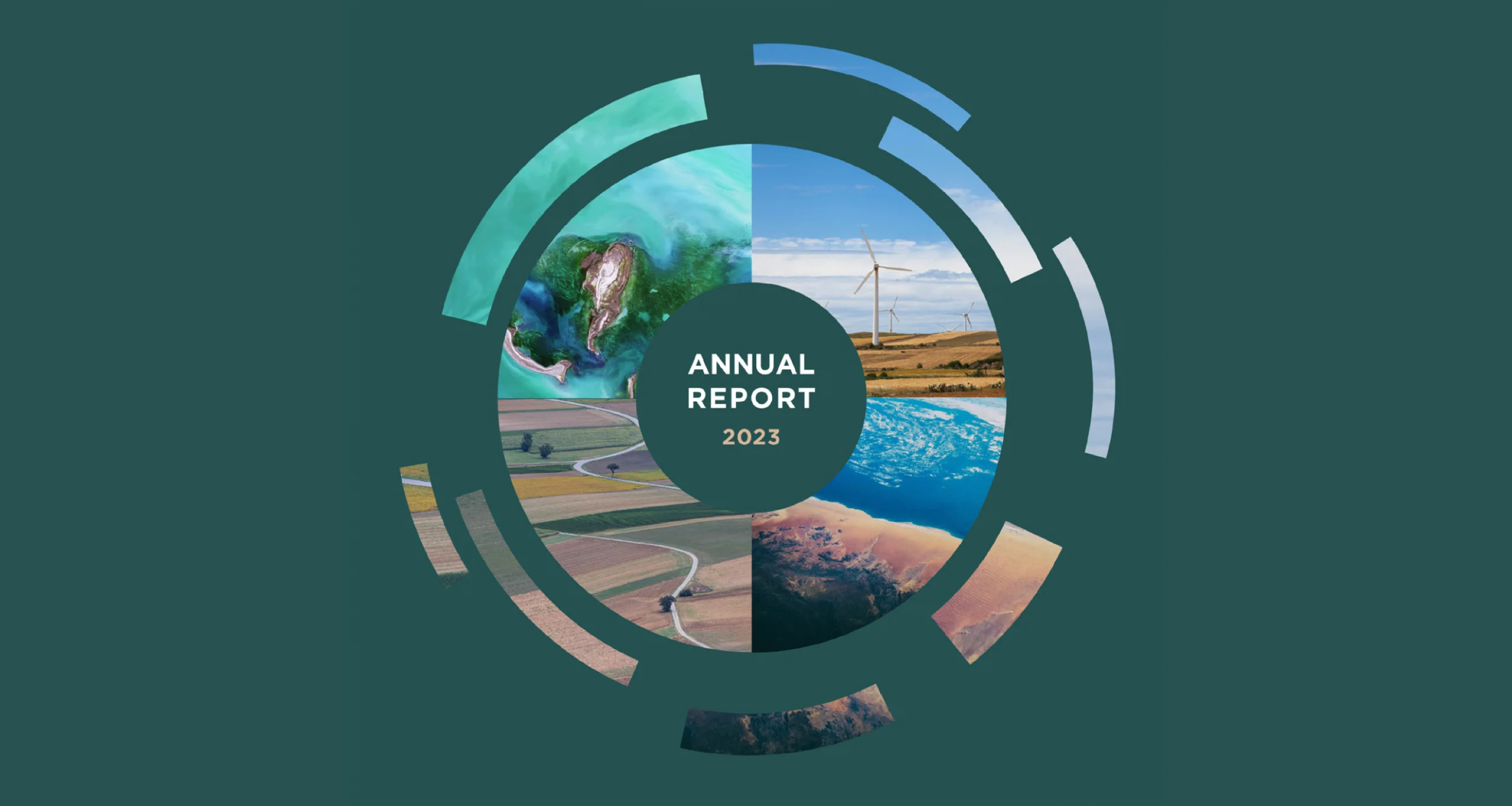 Annual Report – 2023
