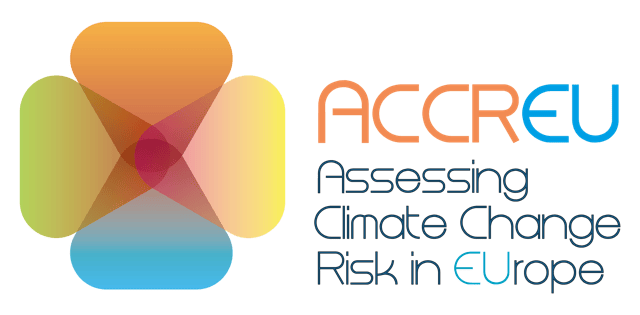 ACCREU - Assessing Climate Change Risk in EUrope