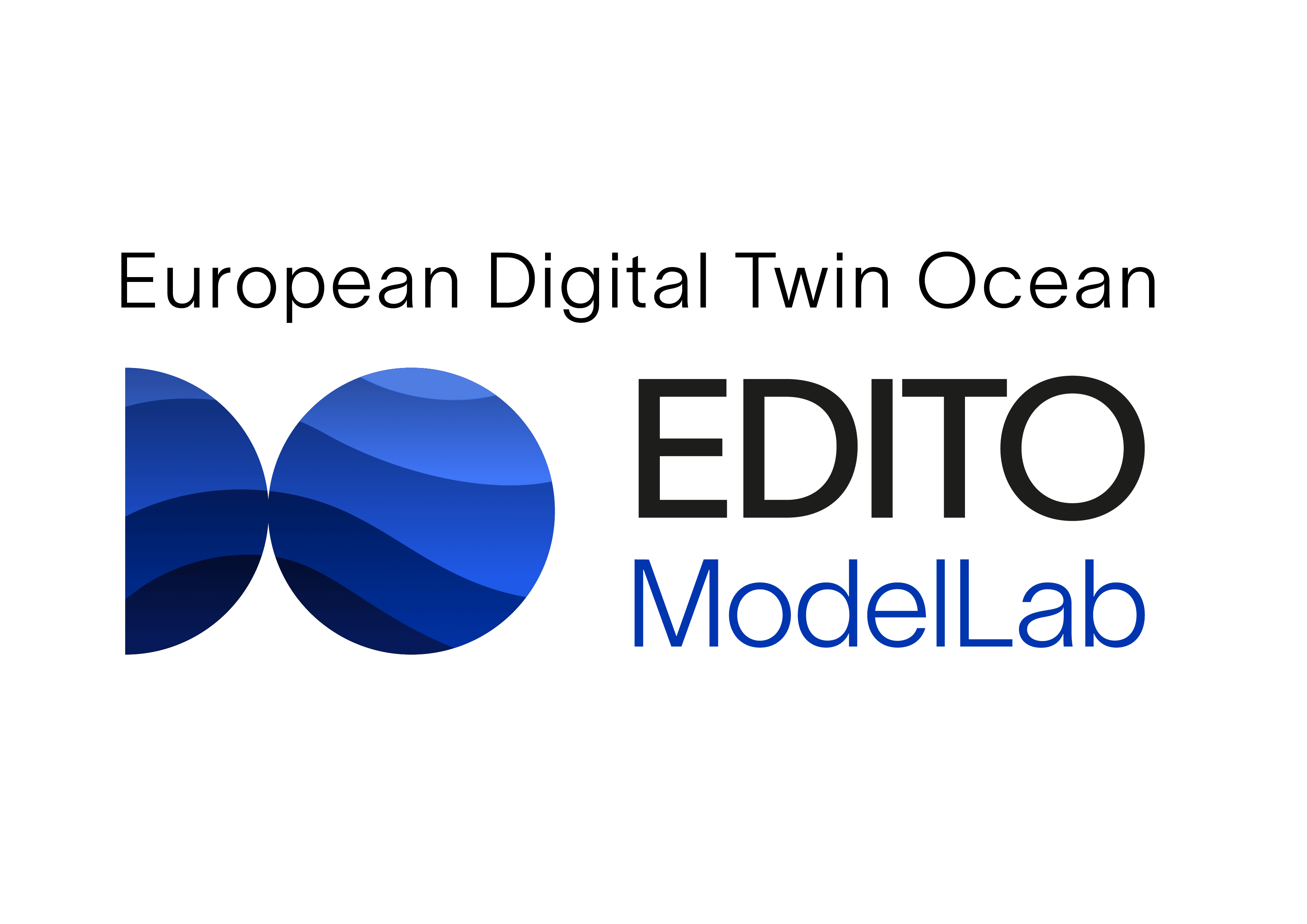 EDITO-Model Lab, Underlying models for the European DIgital Twin Ocean – EDITO-Model Lab