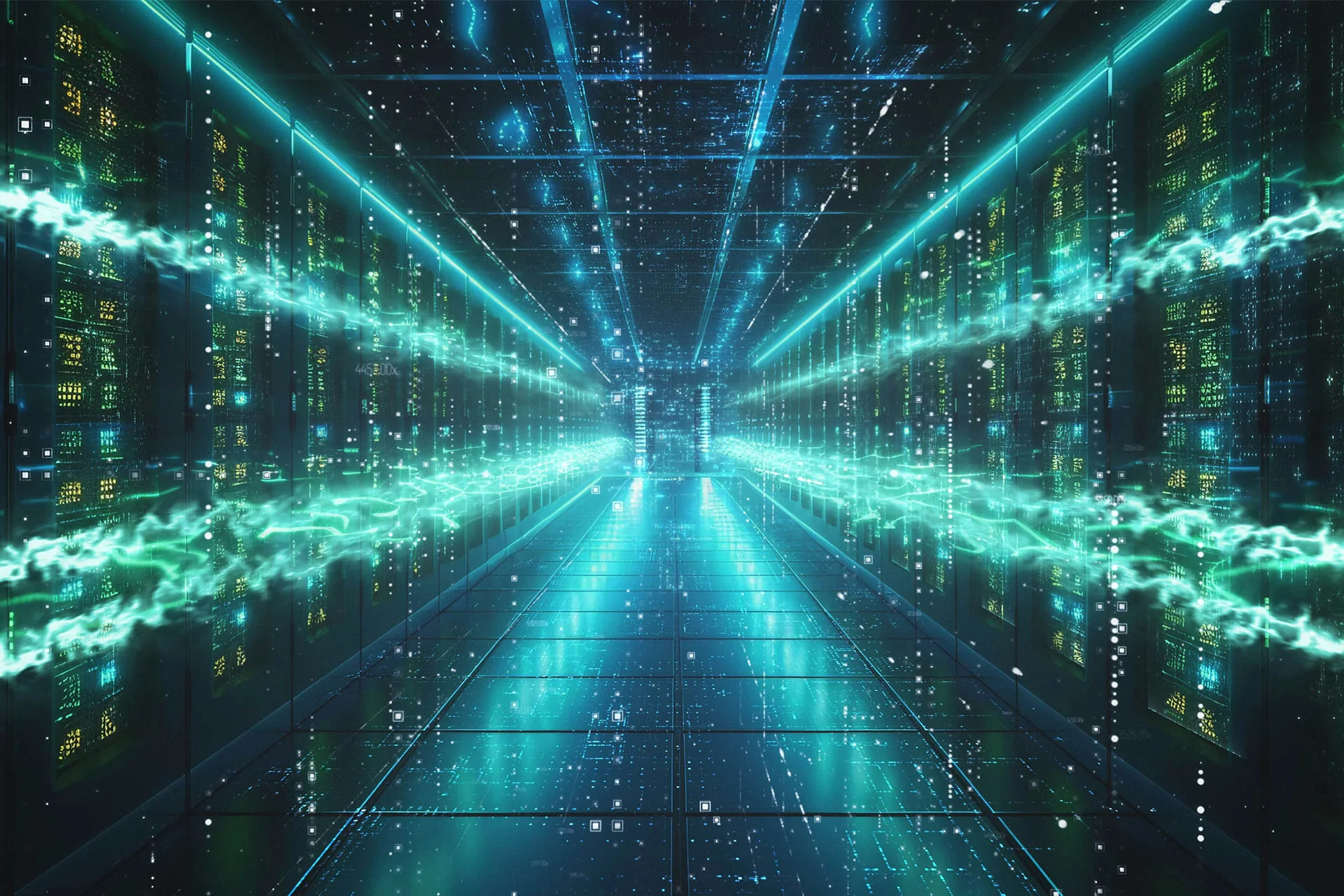 Integrating AI and ML in the modeling chain (AI/ML)
