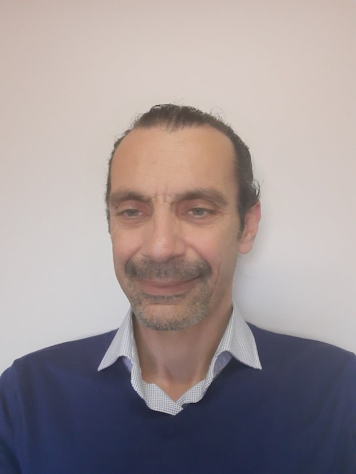 Drudi Massimiliano