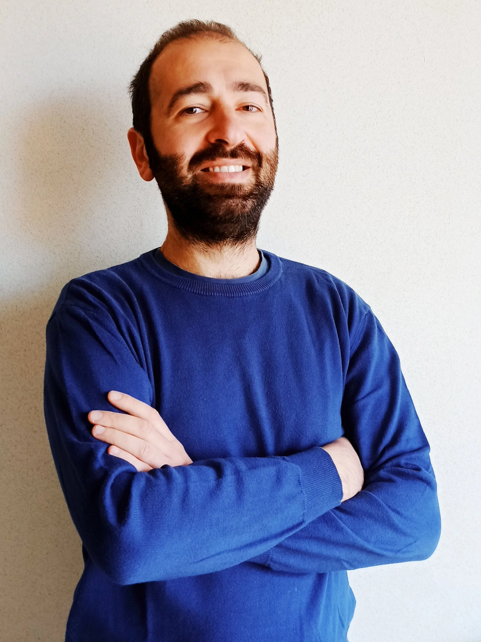 Funaro Matteo