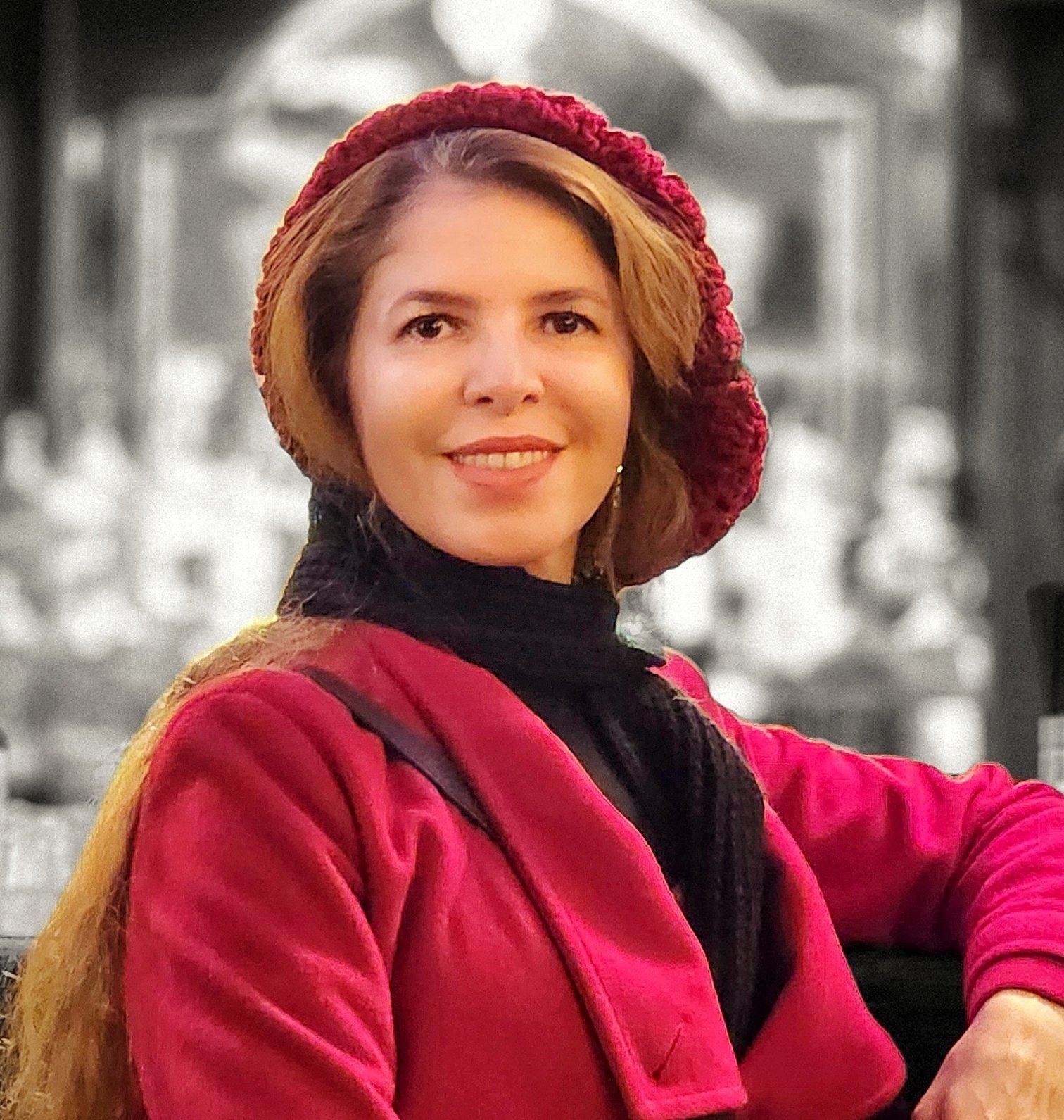 Hashemidevin Mehri