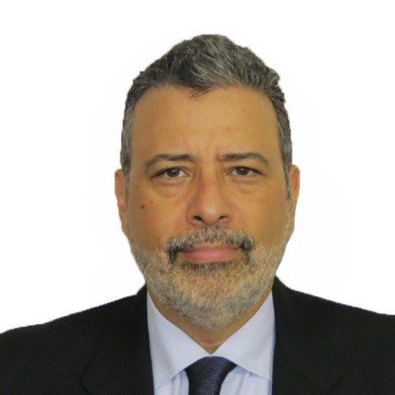 Key Ramón