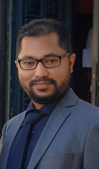 Dasgupta Shouro