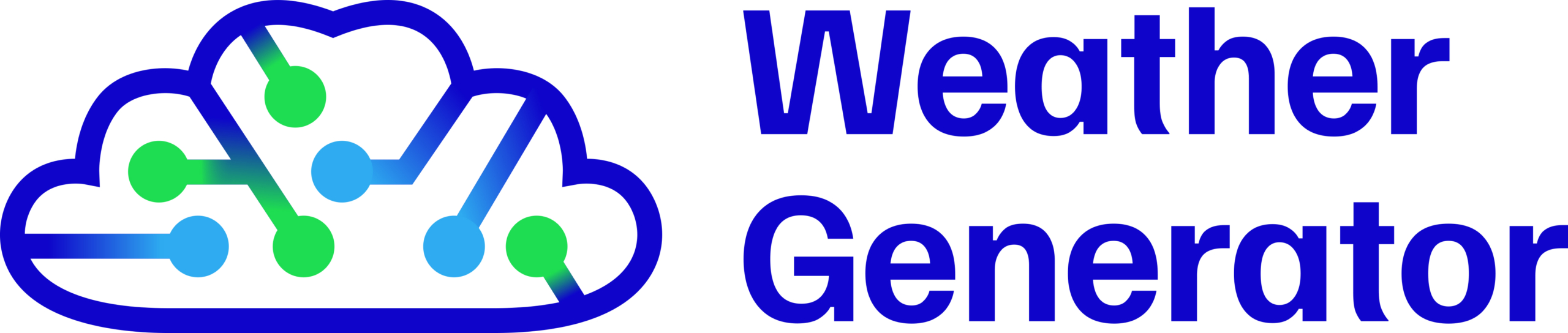WeatherGenerator