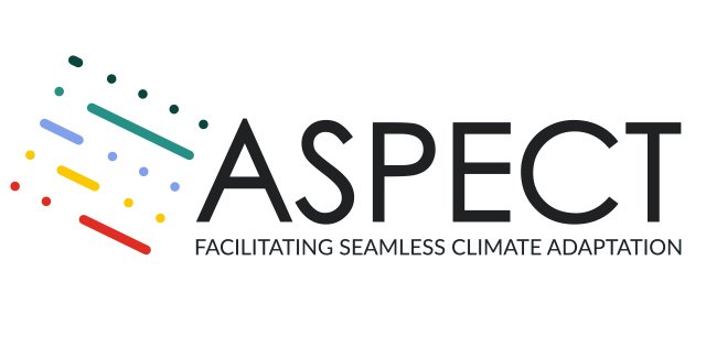 ASPECT - Adaptation-oriented Seamless Predictions of European ClimaTe