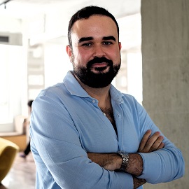 Rodriguez-Pardo Carlos