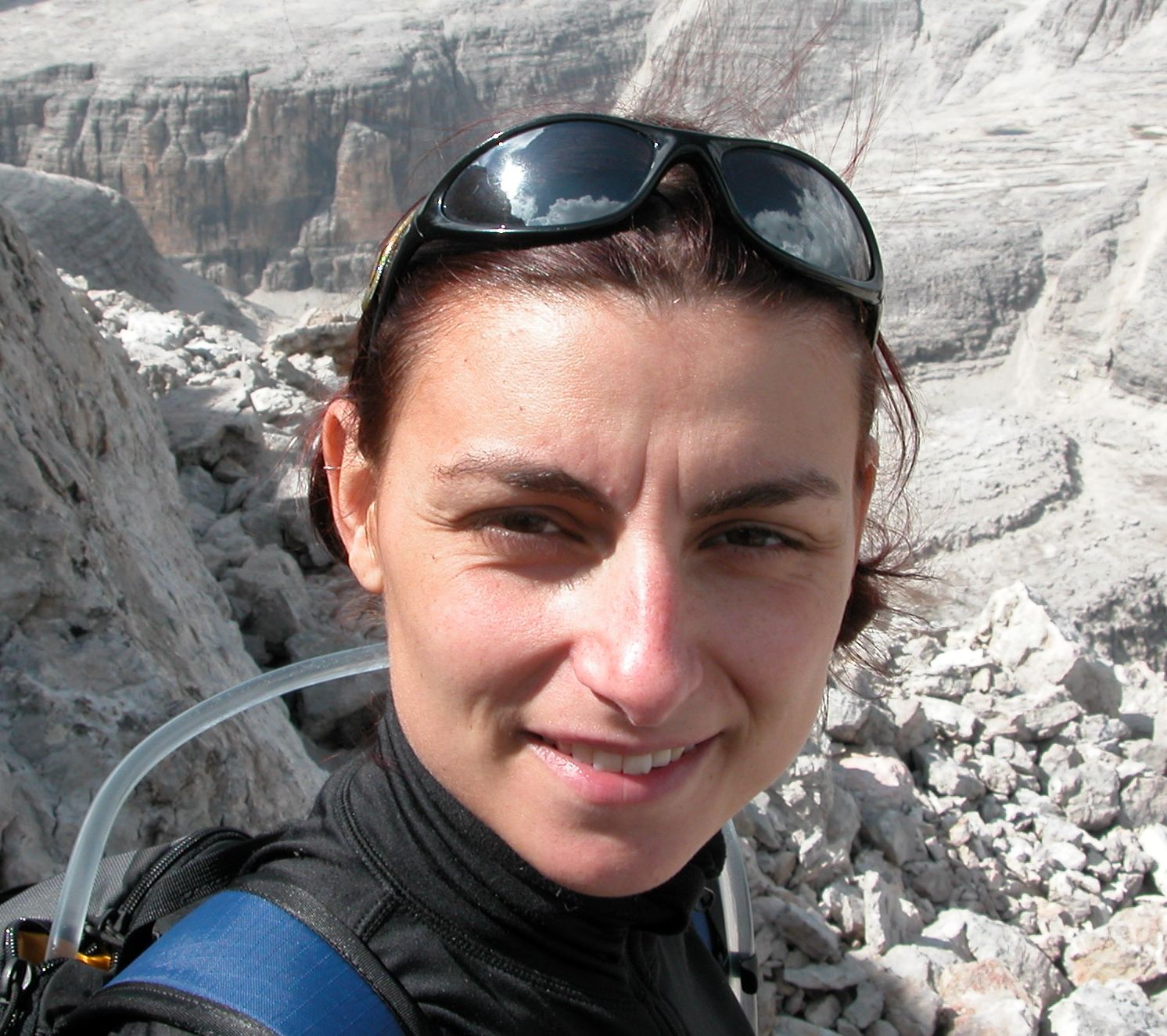 Verdolini Elena