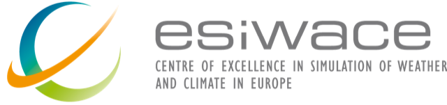 ESiWACE3 – Center of excellence for weather and climate phase 3