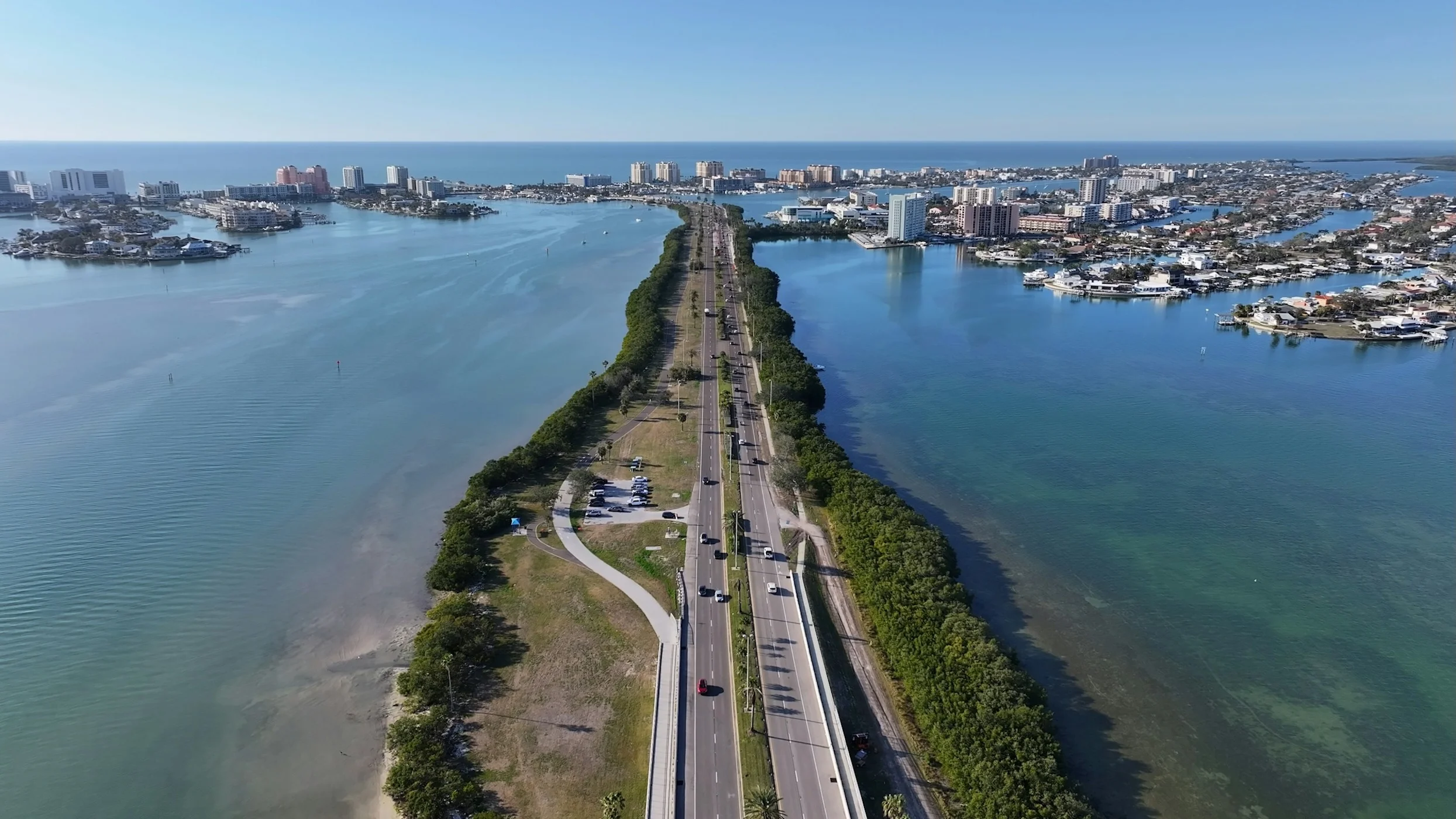Applications open for new FERS winter school on Coastal Resilience to Sea Level Rise