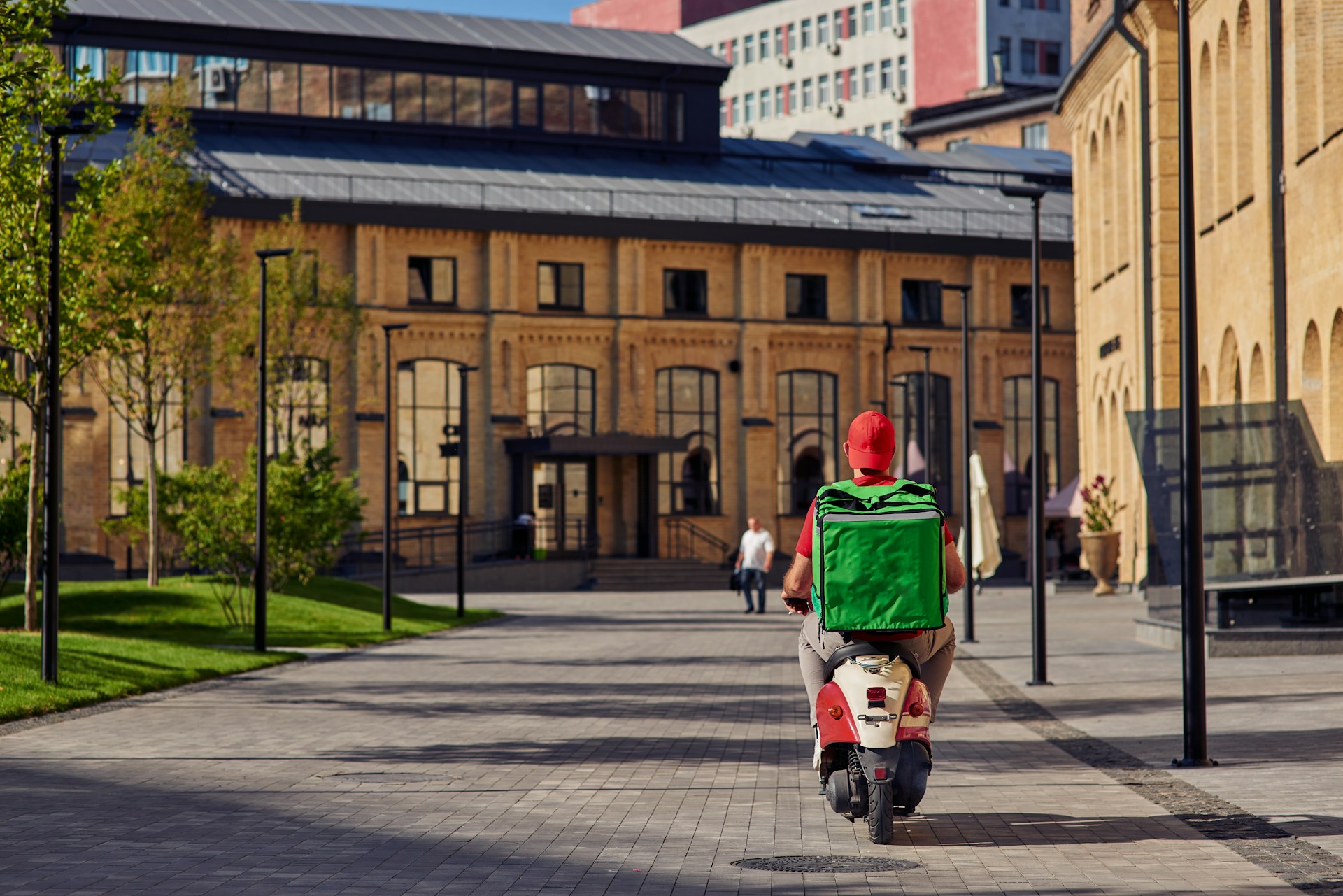 The UK unprepared for rising temperatures: Mounting evidence shows risks for workers