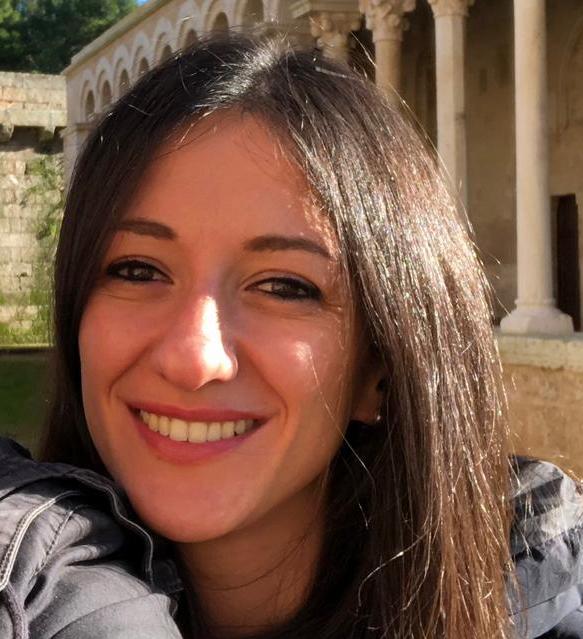 Verri Giorgia