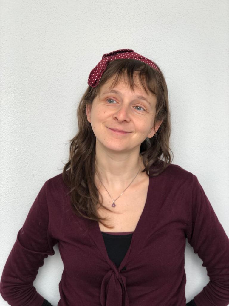 Cassinelli Mariaester