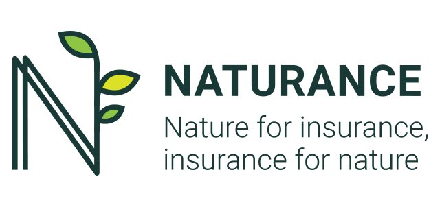 NATURANCE – Nature for insurance, and insurance for nature