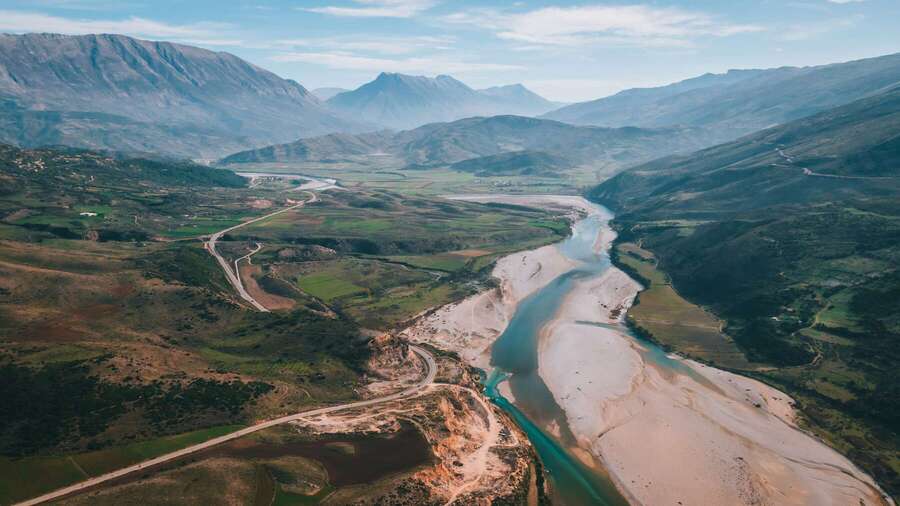 Water Management and the Climate Crisis