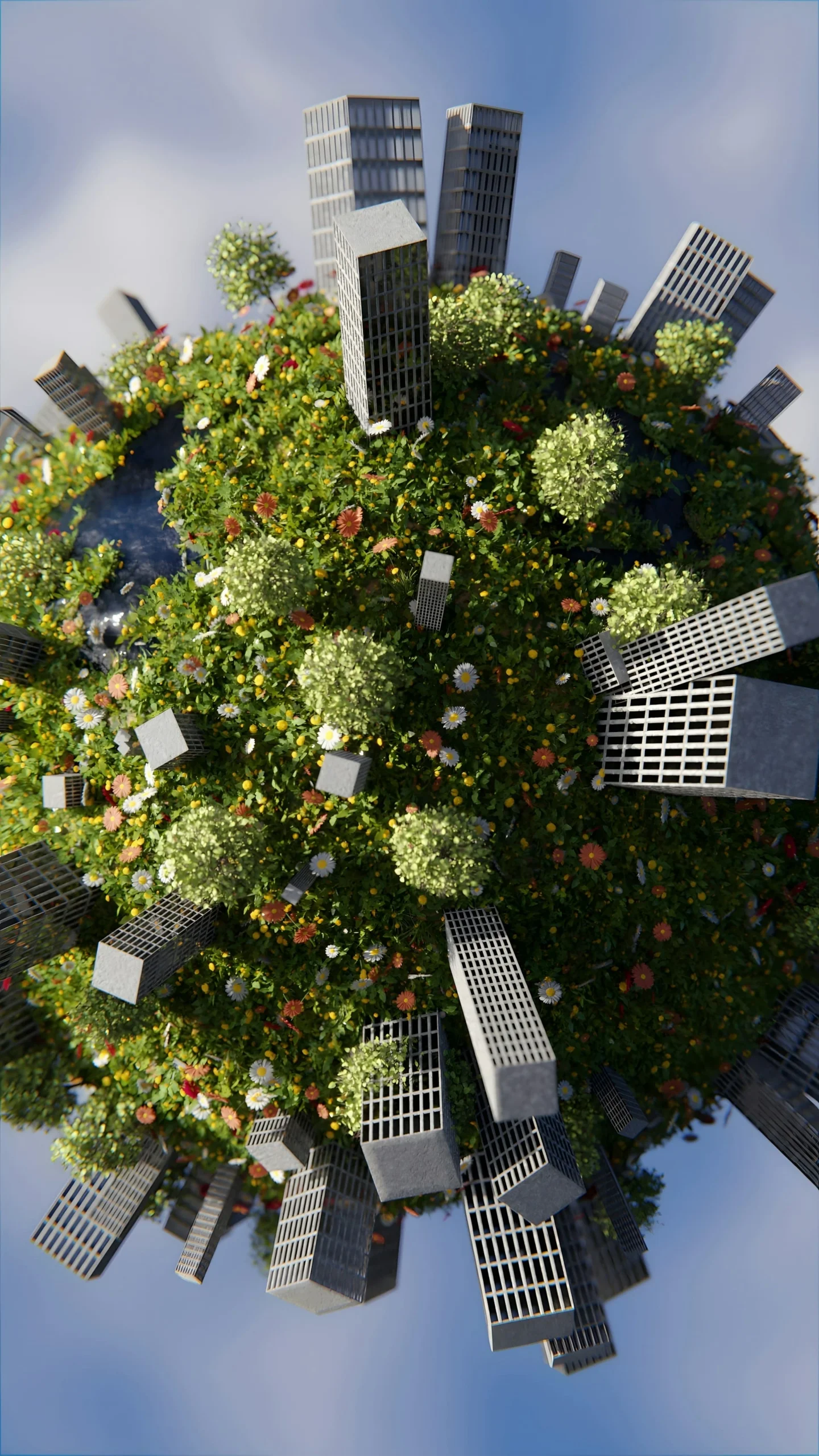 The policies that strengthen Italy’s future sustainability: Insights from CMCC’s contribution to the ASviS Report