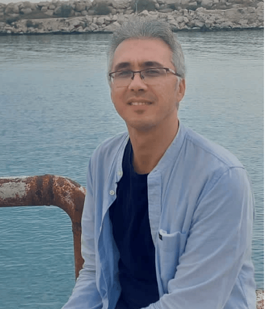 Sadighrad Ehsan