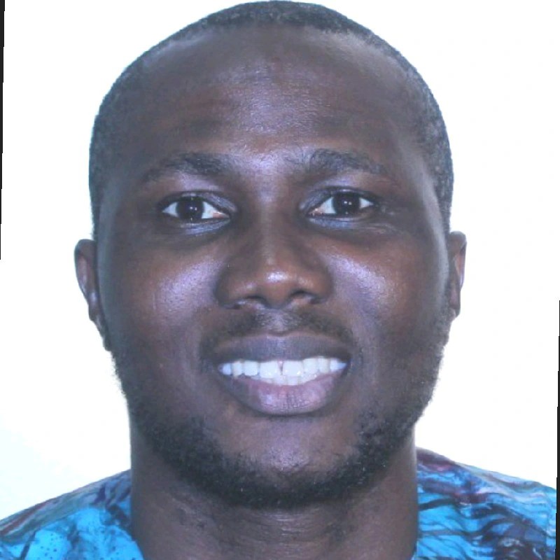 Adeniyi Odunayo David