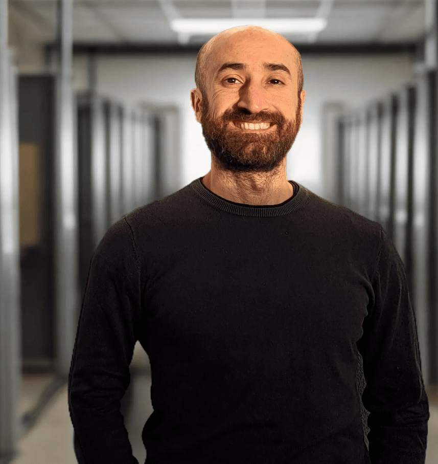 Shayegh Soheil