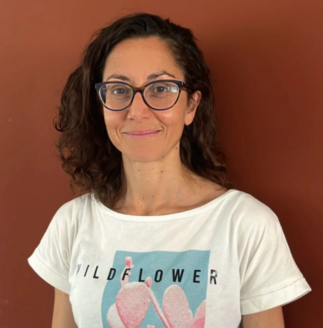 Mele Francesca