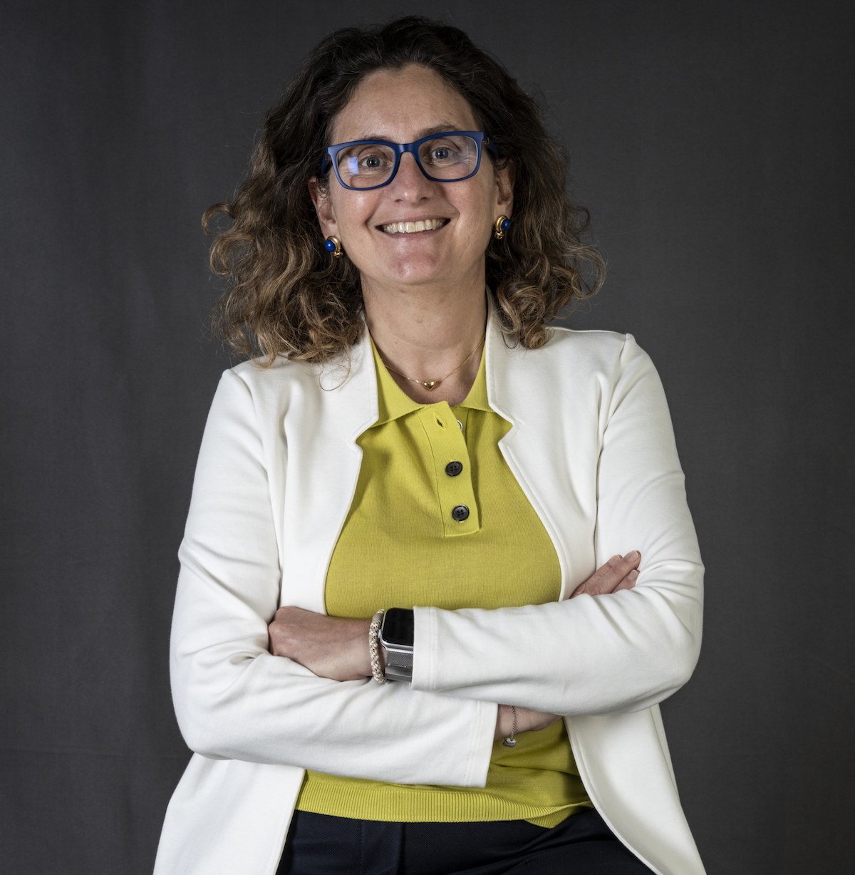 Galluccio Giulia