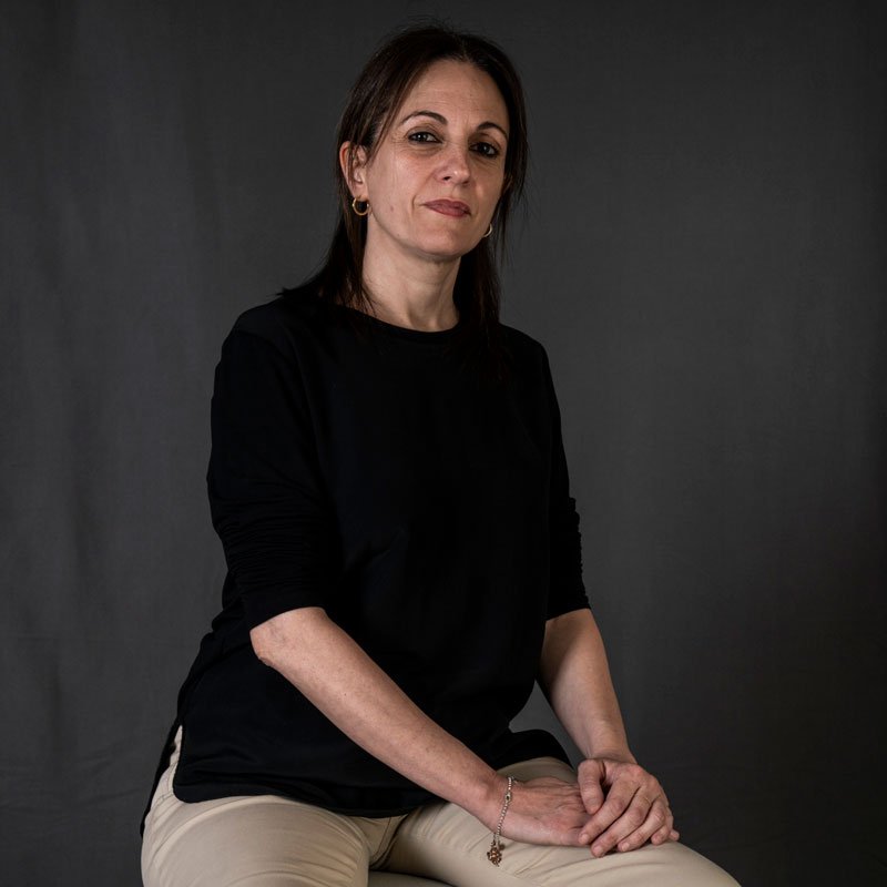 Conte Laura