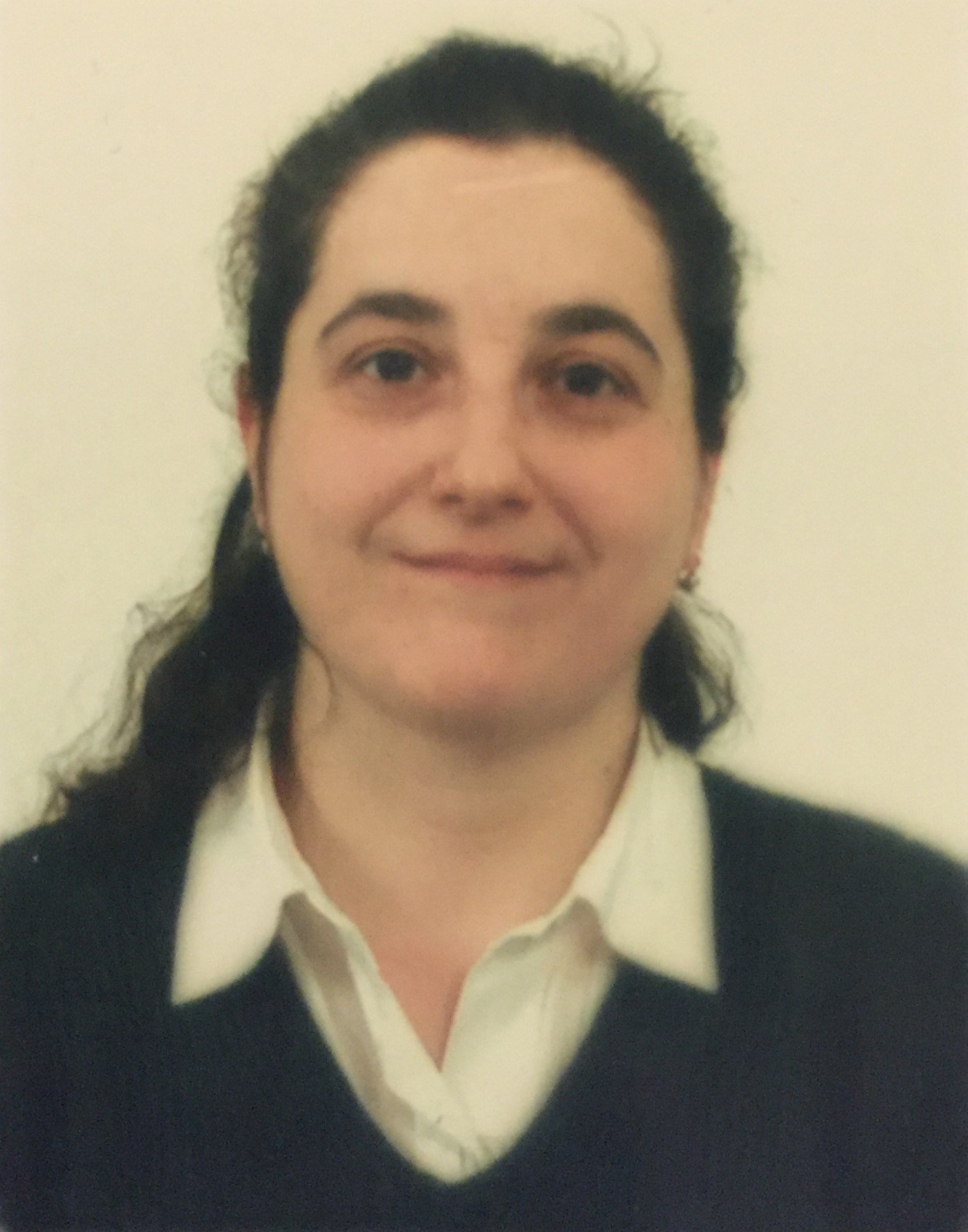 Masina Marinella