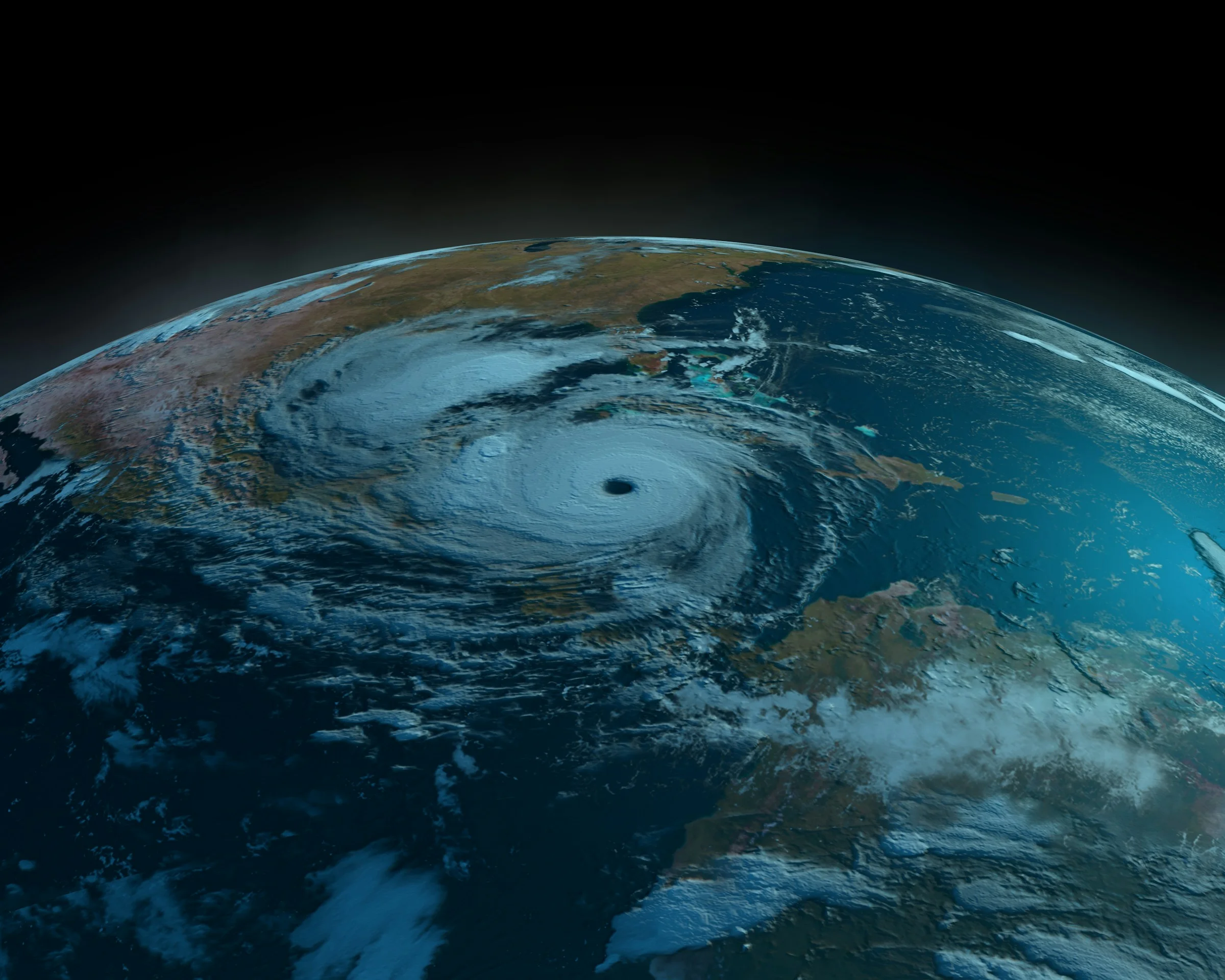 Beyond the two-week wall: Unlocking the secrets of climate oscillations