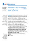 CAPABLE – ClimAte Policy AcceptaBiLity Economic framework