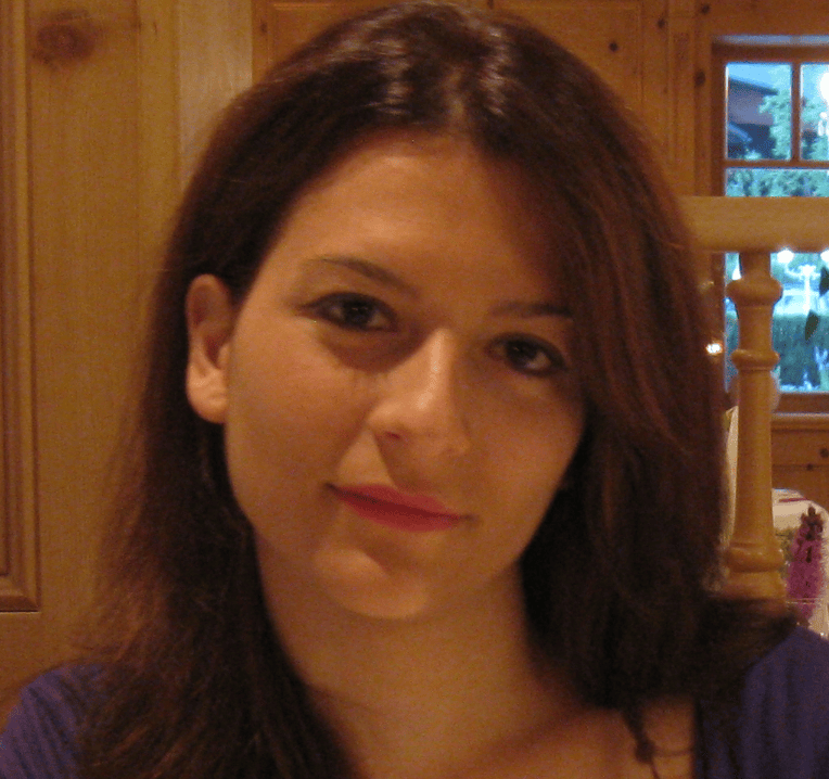 Calò Sara