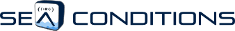 SeaConditions is a service providing oceanographic, sea state and weather foreca